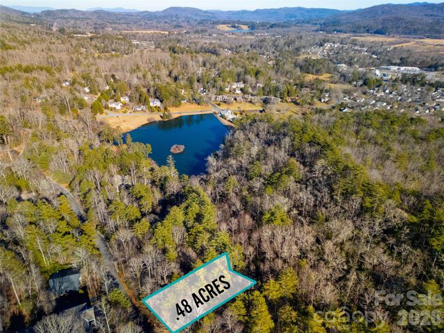 L11 Deerlake Road 11, Brevard, NC 28712