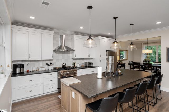 254 N Suber Road, Greer, SC 29651