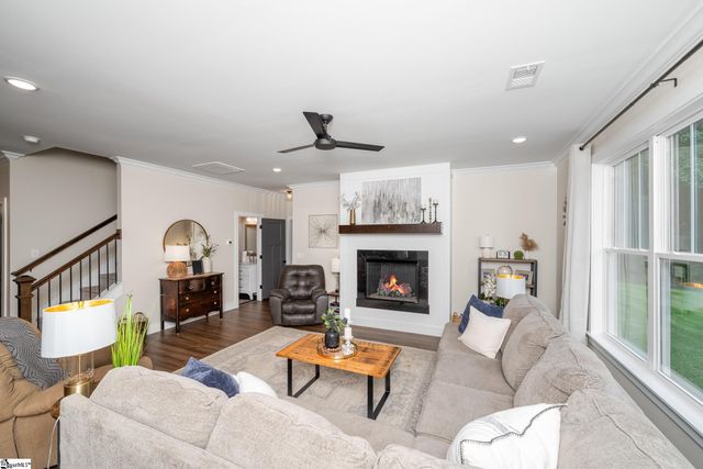 254 N Suber Road, Greer, SC 29651