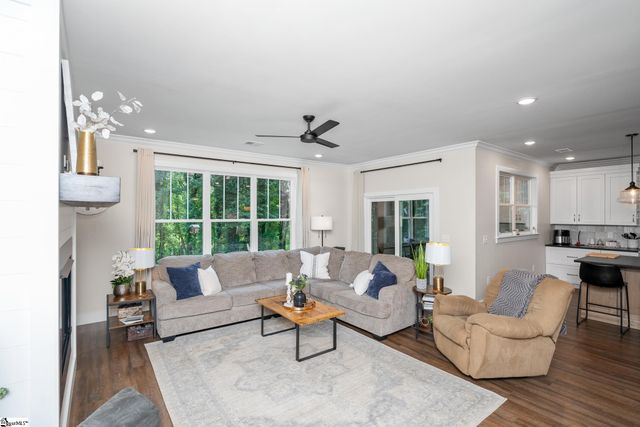 254 N Suber Road, Greer, SC 29651