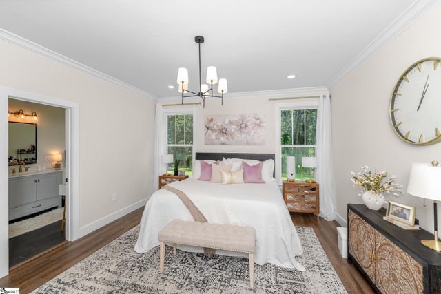 254 N Suber Road, Greer, SC 29651