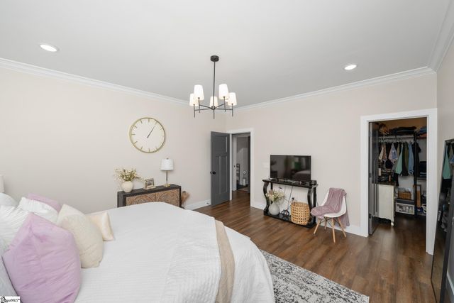 254 N Suber Road, Greer, SC 29651