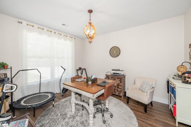 254 N Suber Road, Greer, SC 29651