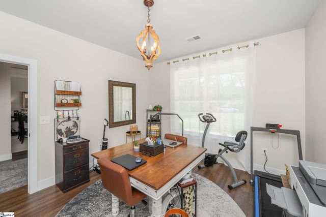 254 N Suber Road, Greer, SC 29651