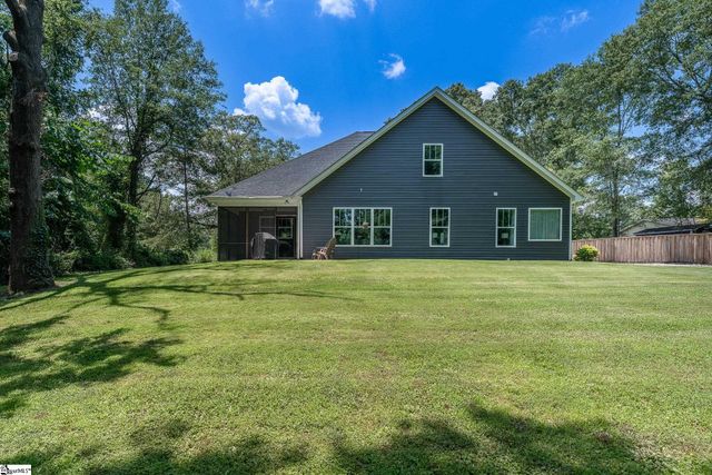 254 N Suber Road, Greer, SC 29651