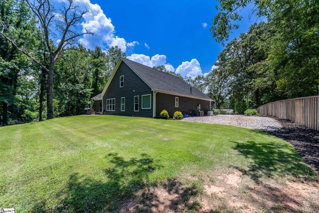 254 N Suber Road, Greer, SC 29651