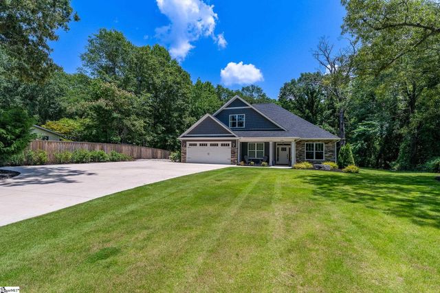 254 N Suber Road, Greer, SC 29651