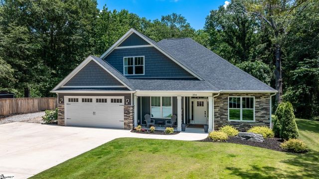 254 N Suber Road, Greer, SC 29651