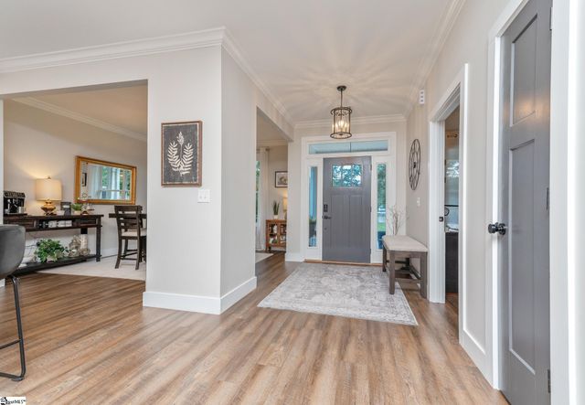 254 N Suber Road, Greer, SC 29651