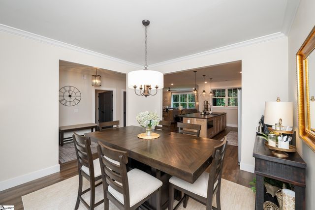 254 N Suber Road, Greer, SC 29651