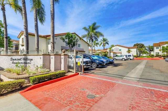 3572 Sunset Ln 86, San Diego, CA 92173