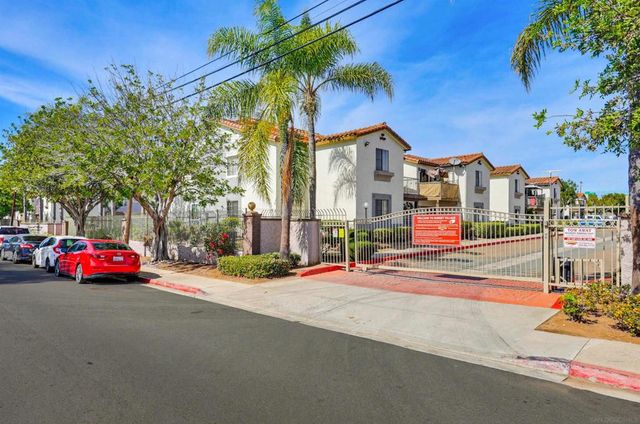 3572 Sunset Ln 86, San Diego, CA 92173