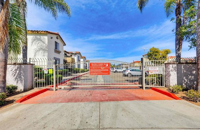 3572 Sunset Ln 86, San Diego, CA 92173