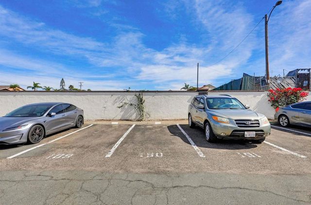 3572 Sunset Ln 86, San Diego, CA 92173