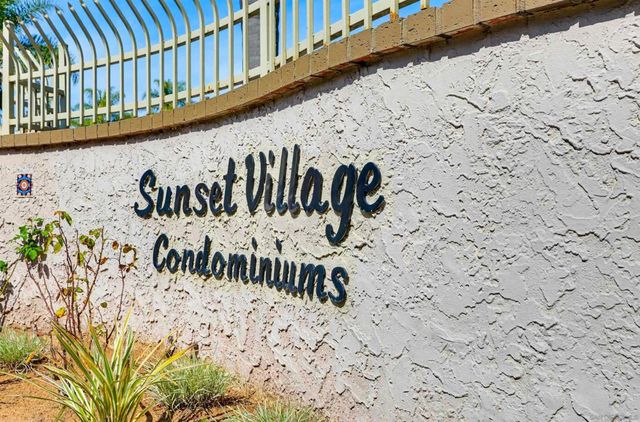 3572 Sunset Ln 86, San Diego, CA 92173