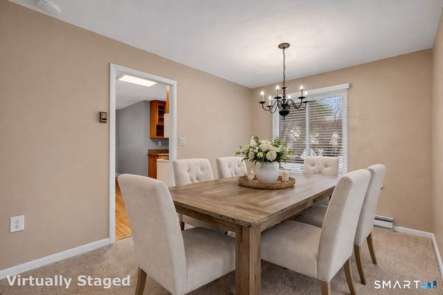 1 Great Oak Court 1, Cromwell, CT 06416