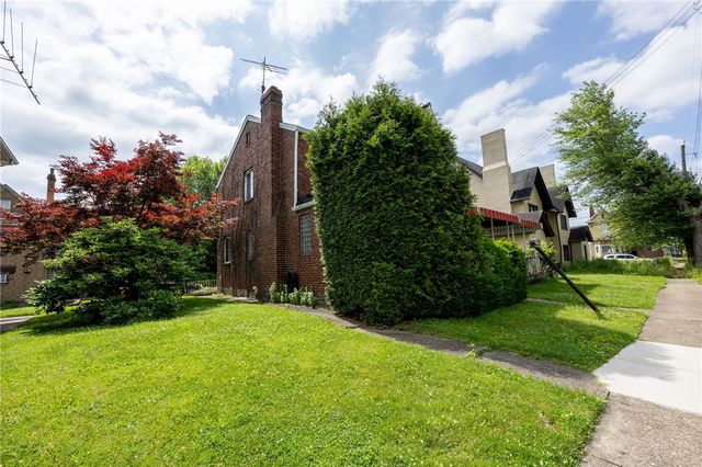 1703 Coursin St, Mckeesport, PA 15132