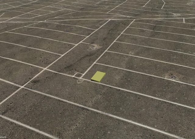 27th (U1 B47 L12) Street NW, Rio Rancho, NM 87144