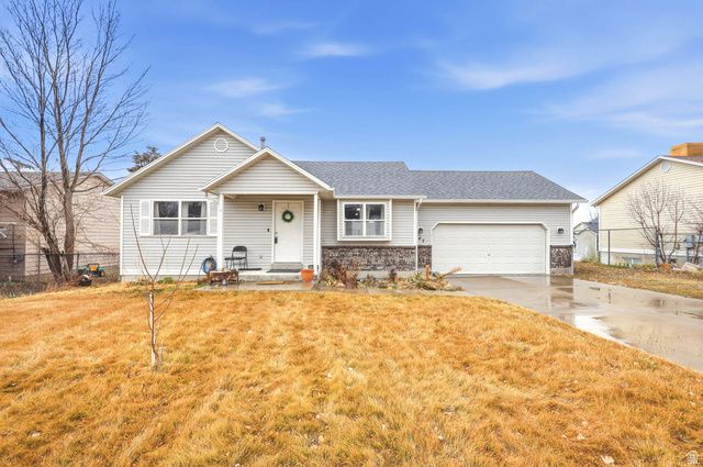 847 E UINTAH AVE, Tooele, UT 84074