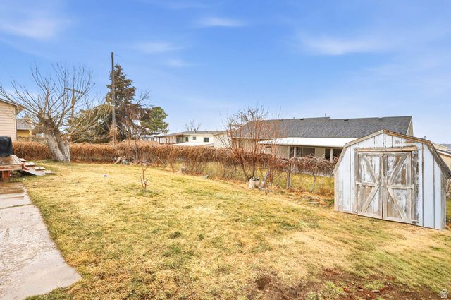 847 E UINTAH AVE, Tooele, UT 84074