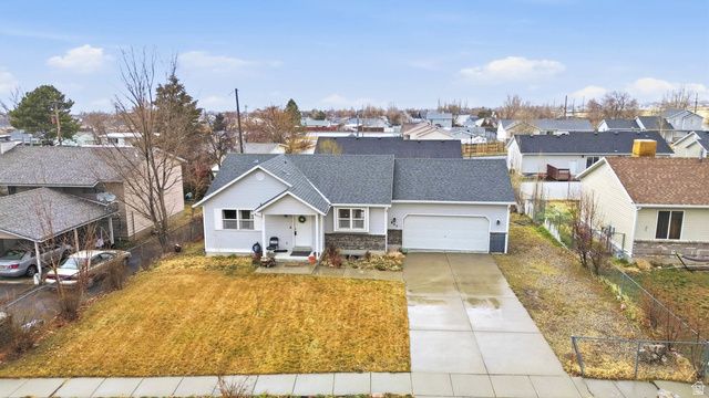 847 E UINTAH AVE, Tooele, UT 84074