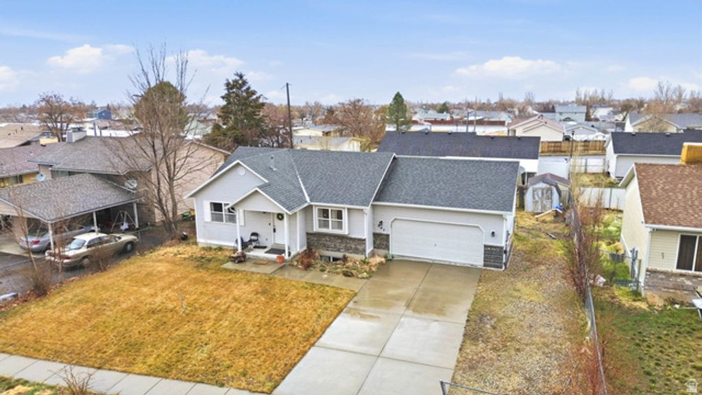 847 E UINTAH AVE, Tooele, UT 84074
