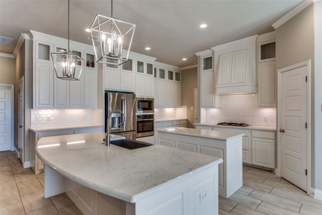 14717 Lost Wagon Street, Justin, TX 76247