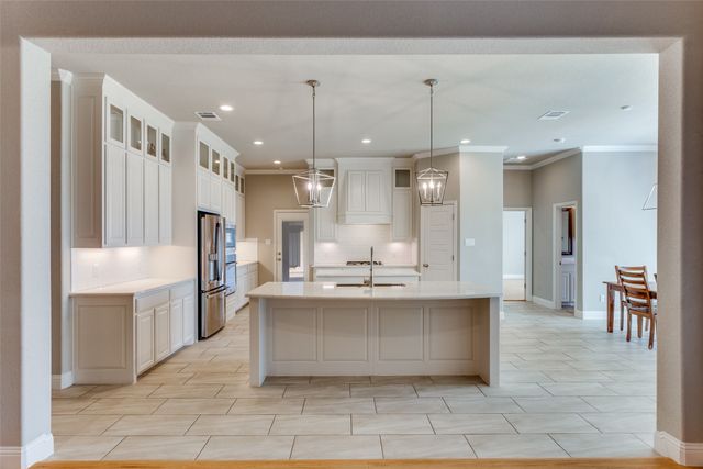 14717 Lost Wagon Street, Justin, TX 76247