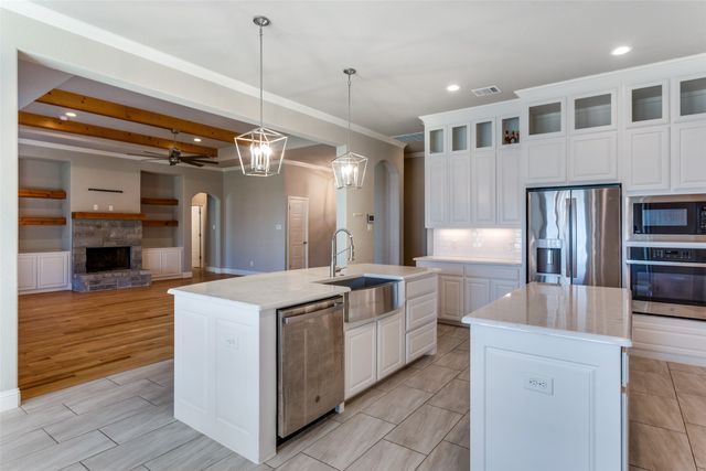 14717 Lost Wagon Street, Justin, TX 76247