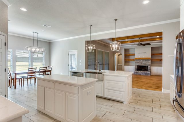 14717 Lost Wagon Street, Justin, TX 76247