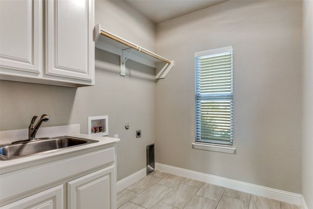 14717 Lost Wagon Street, Justin, TX 76247