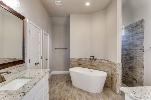 14717 Lost Wagon Street, Justin, TX 76247