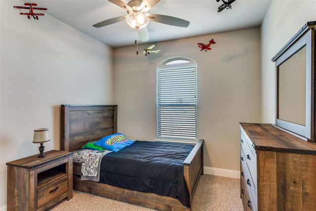 14717 Lost Wagon Street, Justin, TX 76247