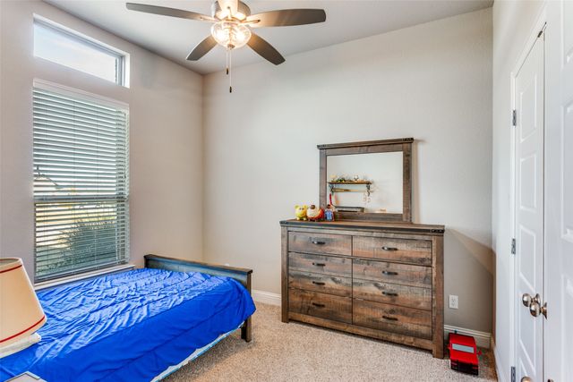 14717 Lost Wagon Street, Justin, TX 76247