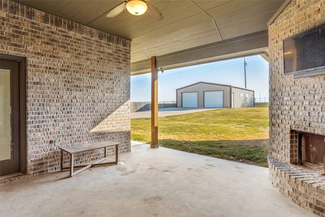 14717 Lost Wagon Street, Justin, TX 76247