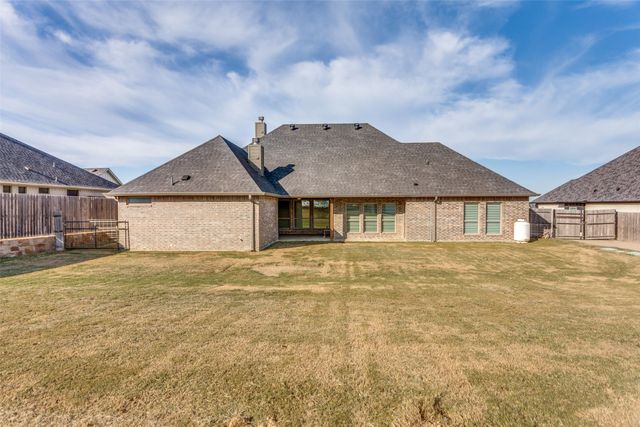 14717 Lost Wagon Street, Justin, TX 76247