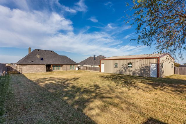 14717 Lost Wagon Street, Justin, TX 76247