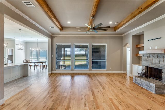 14717 Lost Wagon Street, Justin, TX 76247