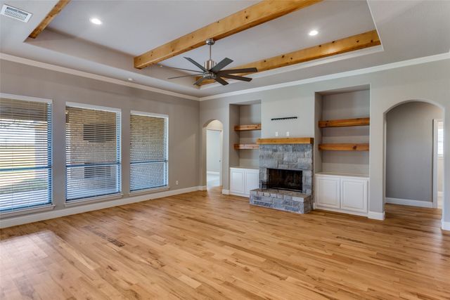 14717 Lost Wagon Street, Justin, TX 76247