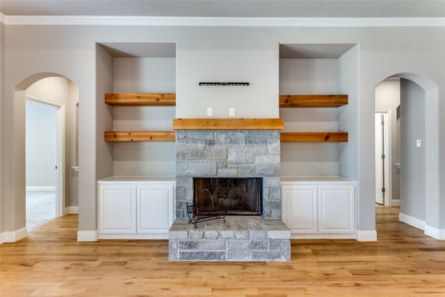 14717 Lost Wagon Street, Justin, TX 76247