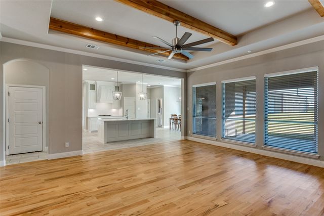 14717 Lost Wagon Street, Justin, TX 76247