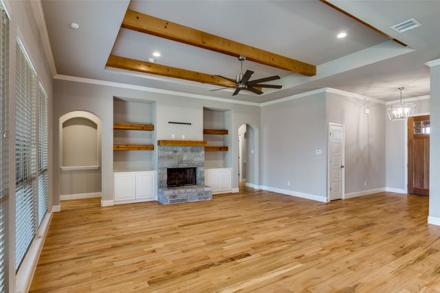 14717 Lost Wagon Street, Justin, TX 76247