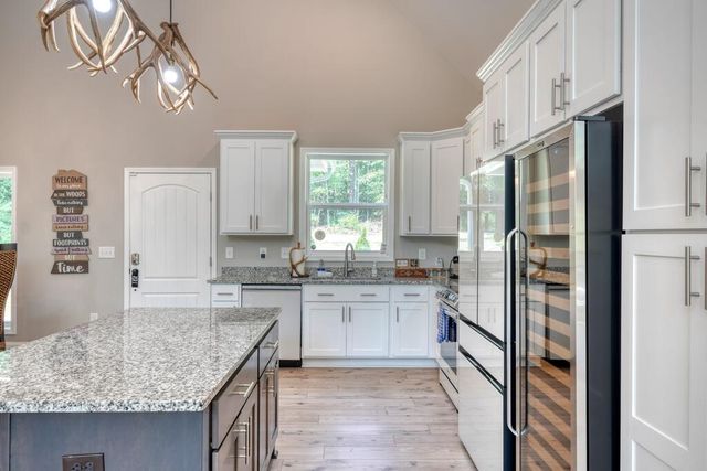 125 Franklin Hills Way, Blairsville, GA 30512