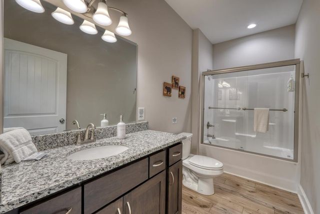 125 Franklin Hills Way, Blairsville, GA 30512