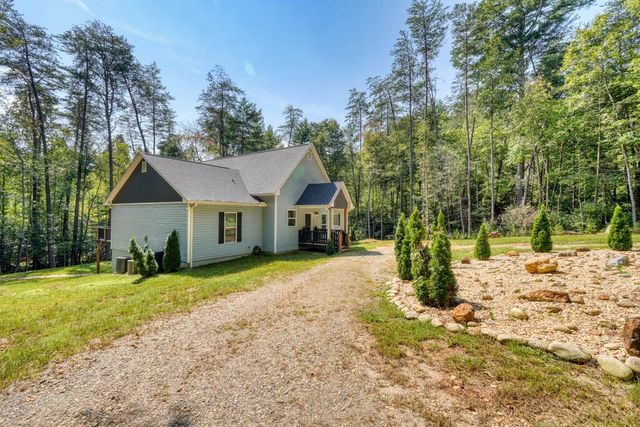 125 Franklin Hills Way, Blairsville, GA 30512