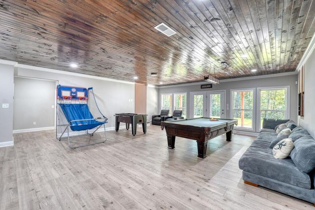 125 Franklin Hills Way, Blairsville, GA 30512