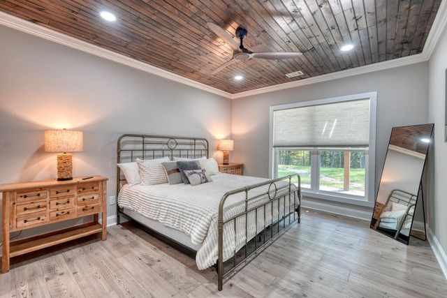 125 Franklin Hills Way, Blairsville, GA 30512