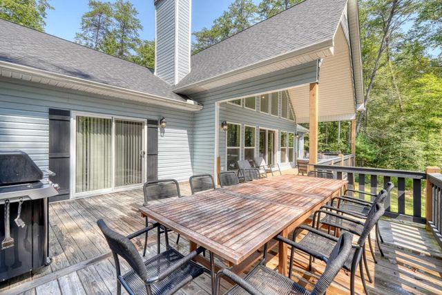 125 Franklin Hills Way, Blairsville, GA 30512