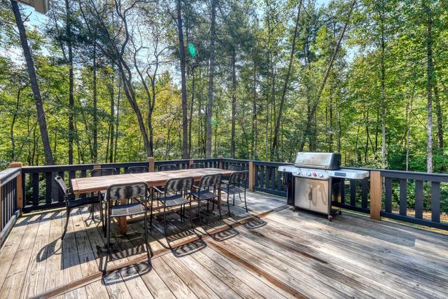125 Franklin Hills Way, Blairsville, GA 30512