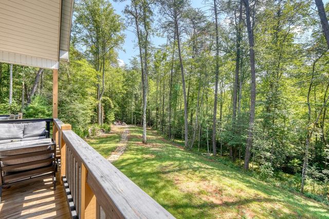 125 Franklin Hills Way, Blairsville, GA 30512